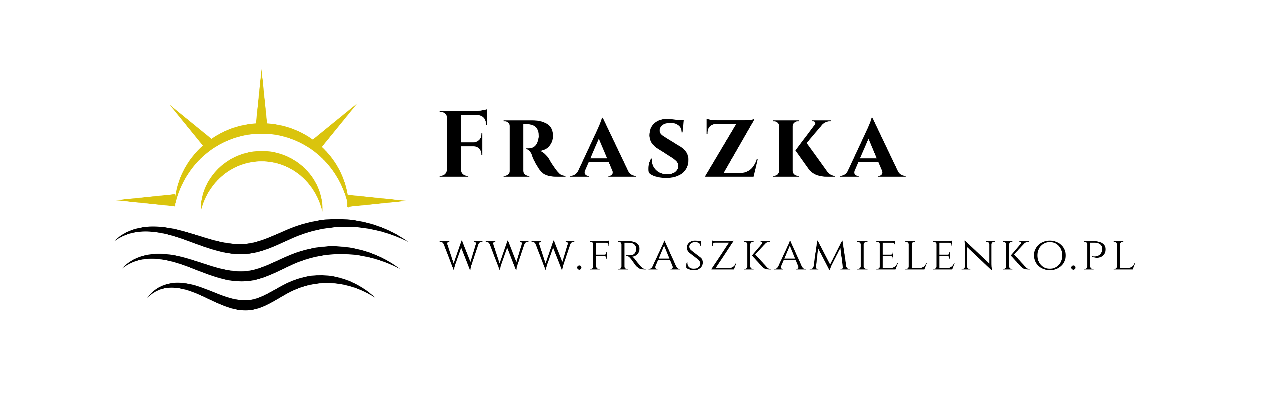 Fraszka – domki letniskowe w Mielenku
